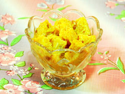 インドクルピデザート