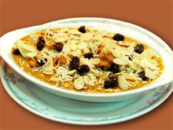 チキンカシミーリ